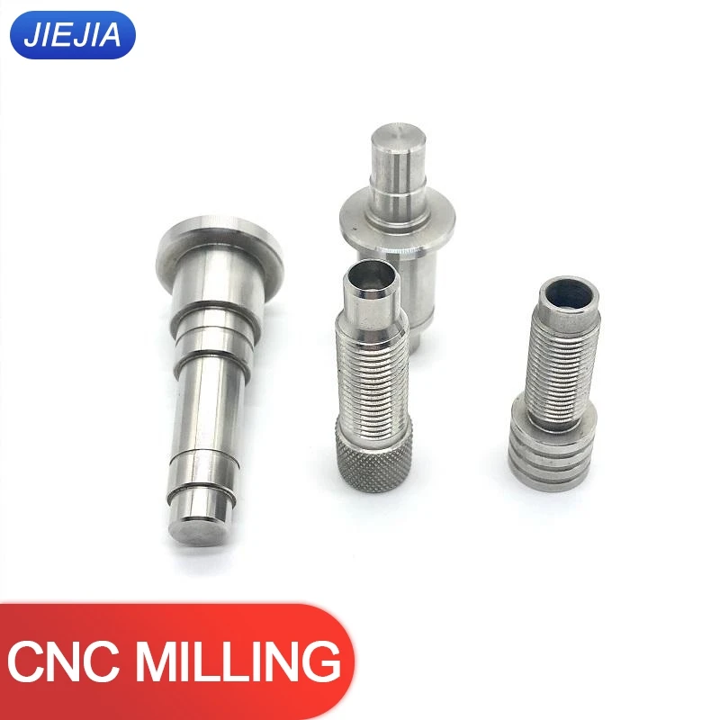 

Precision Cnc Machining Part Drilling Service Machine Parts Cnc Machining Custom Shaft Parts Edm For You