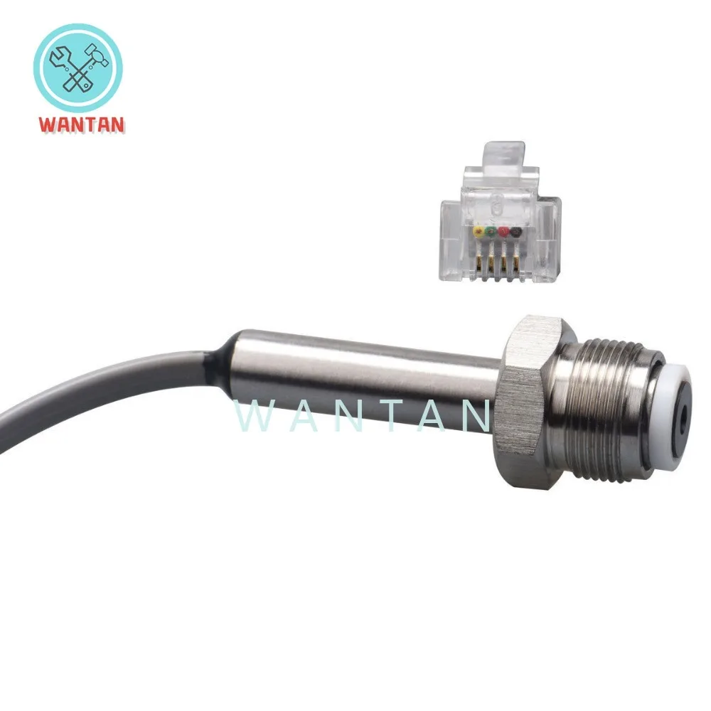 Pressure Transducer Sensor Paint Tool Parts for Wagner Sprayer Ultra 440 540 640 740 NEW 704492