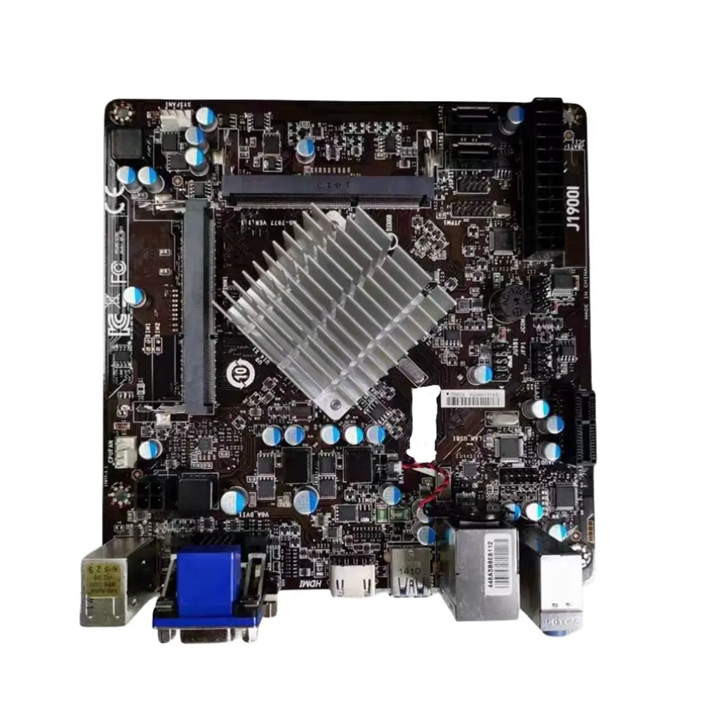 Suitable for MSI J1900I motherboard 100% testing OK sending