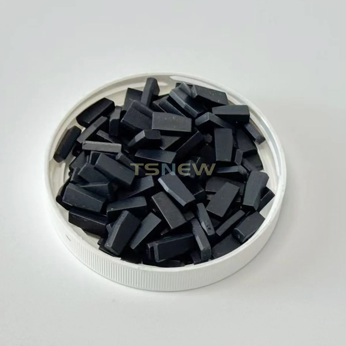 5pcs 10pcs 20pcs 4D63 40/80 Bit Transponder Chip For Ford Lincoln Mazda （aftermarket） view 4