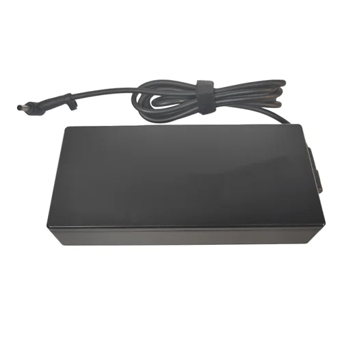 Imagen 2 del producto Adaptador de CA para cargador de ordenador portátil, 20V, 10A, 4,5x3,0mm, 200W, para MSI Chicony Huawei GF66 MS-1563 1582A200A022P A21-200P2B A18-150