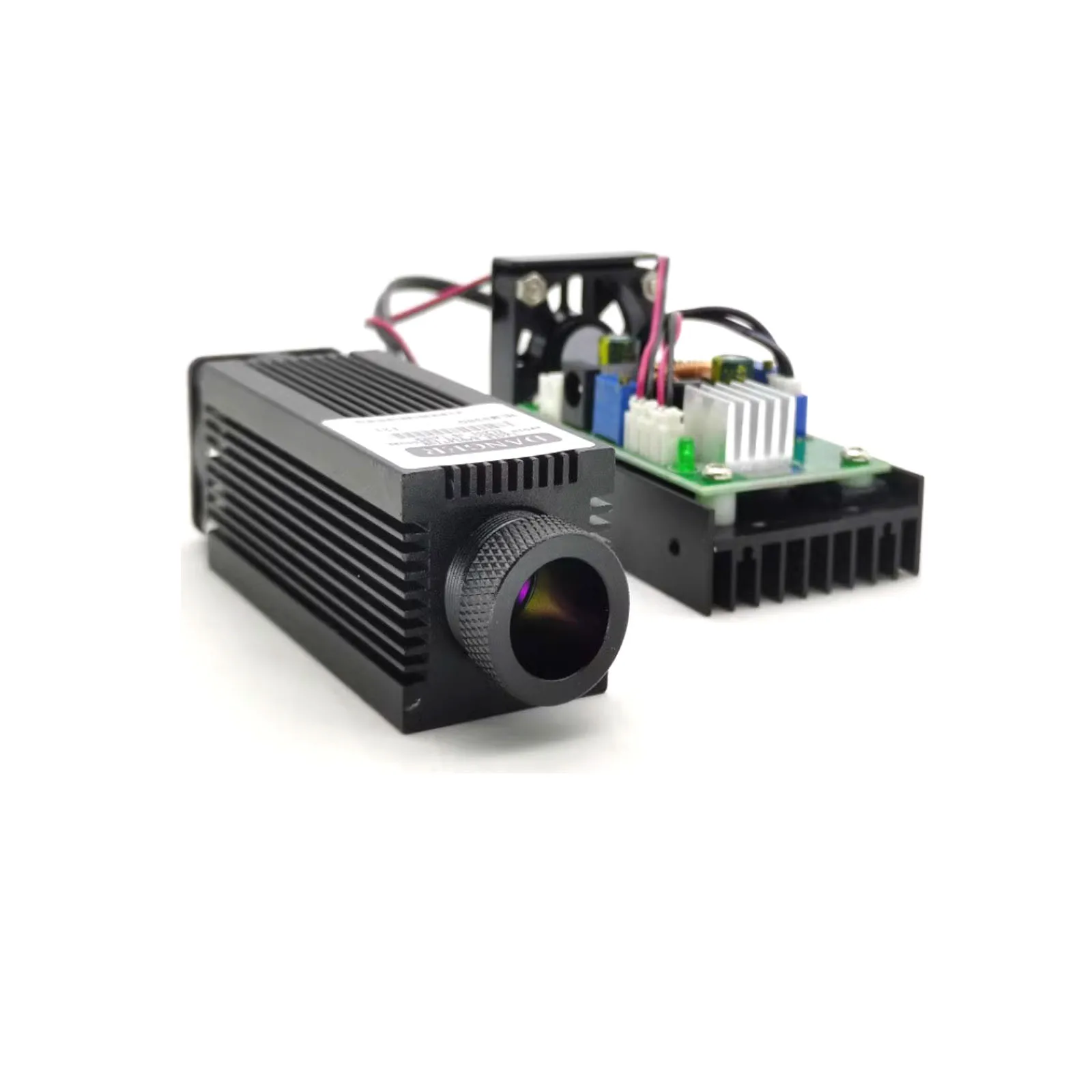 780nm 785nm High Power Near Infrared 1W/1.6W/2W/3W Night Vision Dot Laser Module