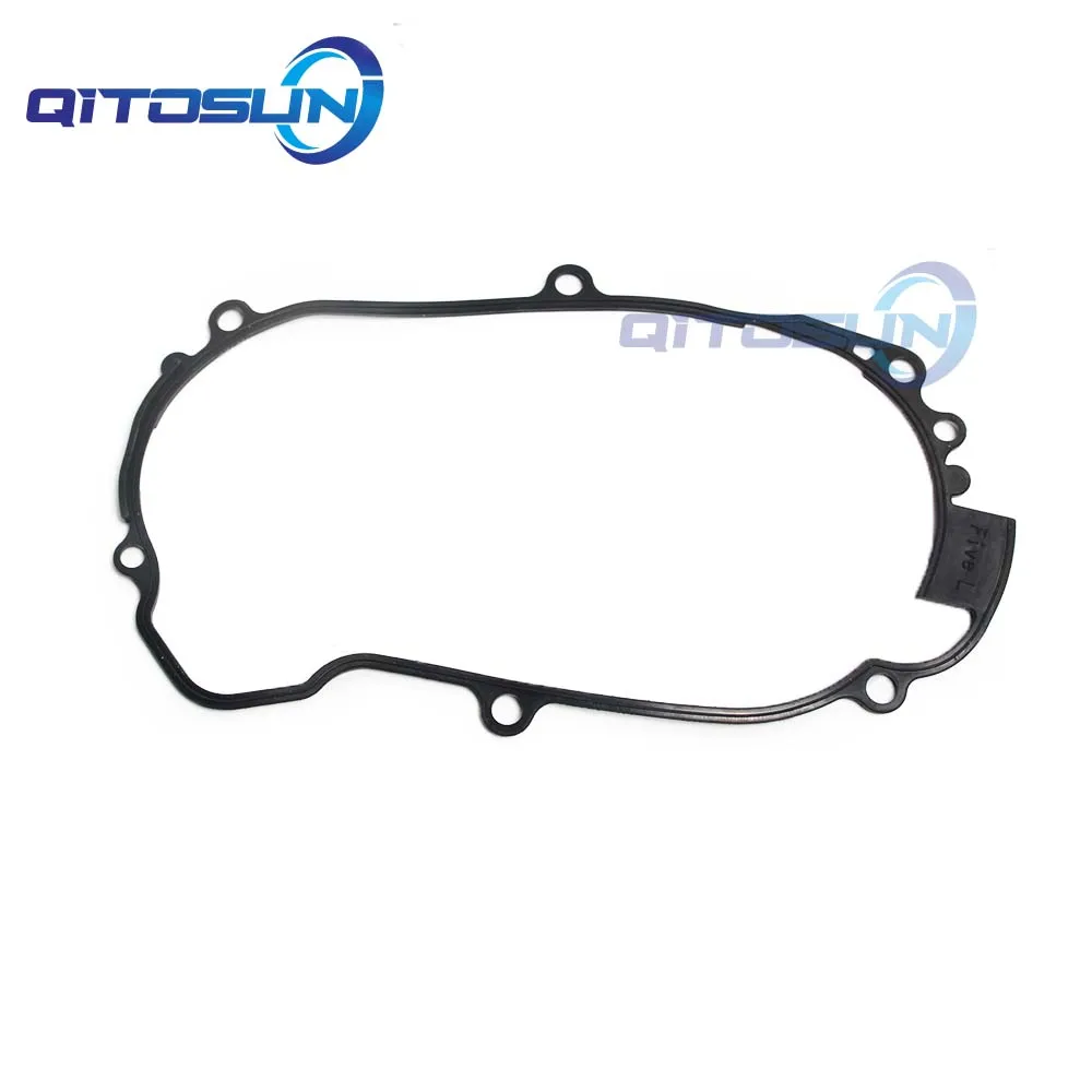 Mortorcycle Parts Scooter GFC TODAY AF61 DIO AF62 DIO CESTA Crank case housing vibration damper gasket ruber