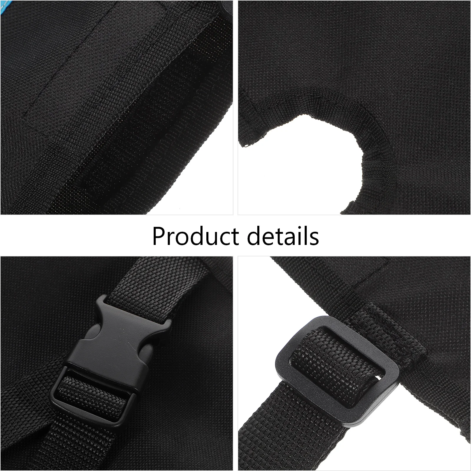 

1pc Adjustable Urine Bag Nursing Cover Elderly Piss Drainage Storage Hanging Wheelchair Travel Fit For Urinary Biliary Patients