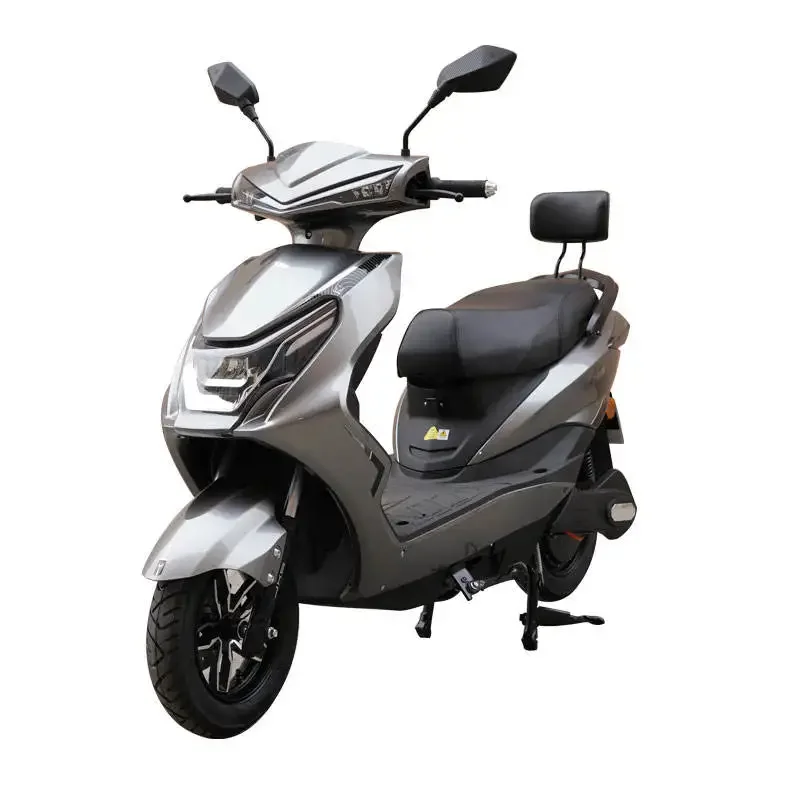 

Multi function durable Far and near lighting Long-lasting adult electric motorcycle