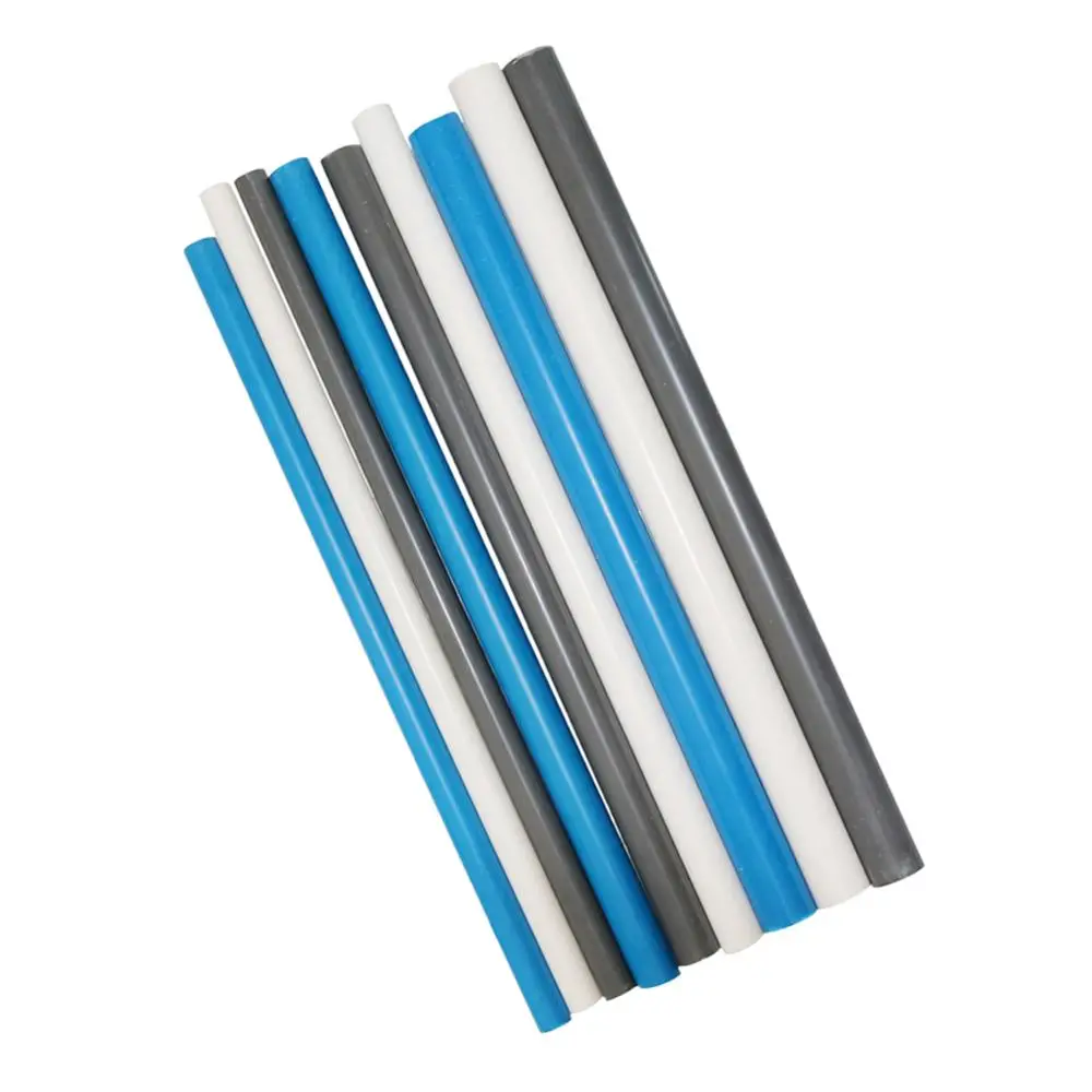 PVC 유연한 튜브 18x21mm ID-OD, 수족관 DIY, 정원 물주기 및 가정용 유체 프로젝트용 1m 유틸리티 호스