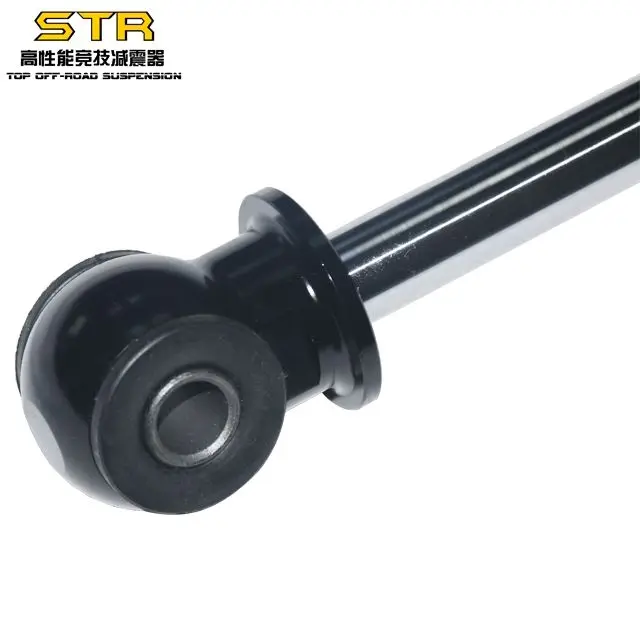 STR Offroad Stoßdämpfer 4x4 Lenkschock Stabilisator Ats Shock für Jeep Wrangle Jk