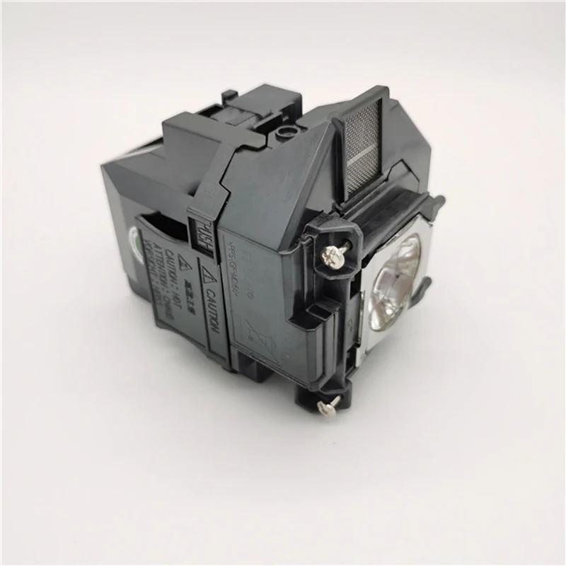 Imagem -02 - para Epson Elplp97 Powerlite U50 Eb-u50 Eb-fh52 Eb-fh06 Eb-w51 Eb-w50 Eb-x50 V13h010l97