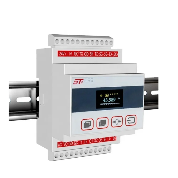 Dst DS056 Load Cell…