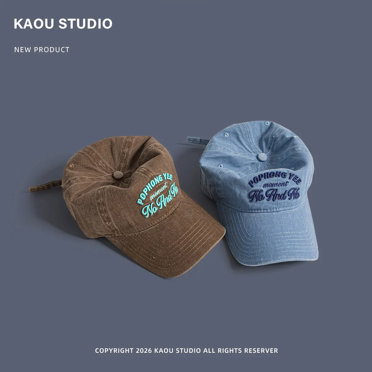 Hat stereo letterembroidereasiest for matchcouple face show duck cap for men