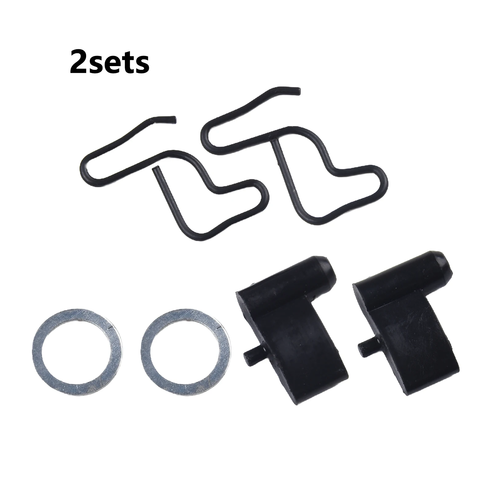 Replacement Starter Recoil Pawl Kit For MS260 MS261 MS270 For MS240 MS250 Accessory for chainsaw Parts New Sale