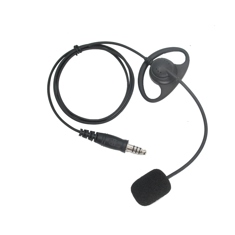 Thumbnail 2 - #84 Walkie Talkie Earpieces Comparison Guide