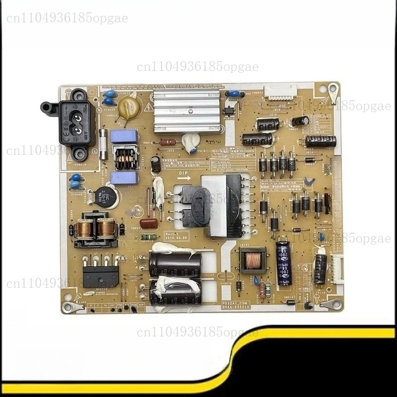 Ua32Es5500R Board P…