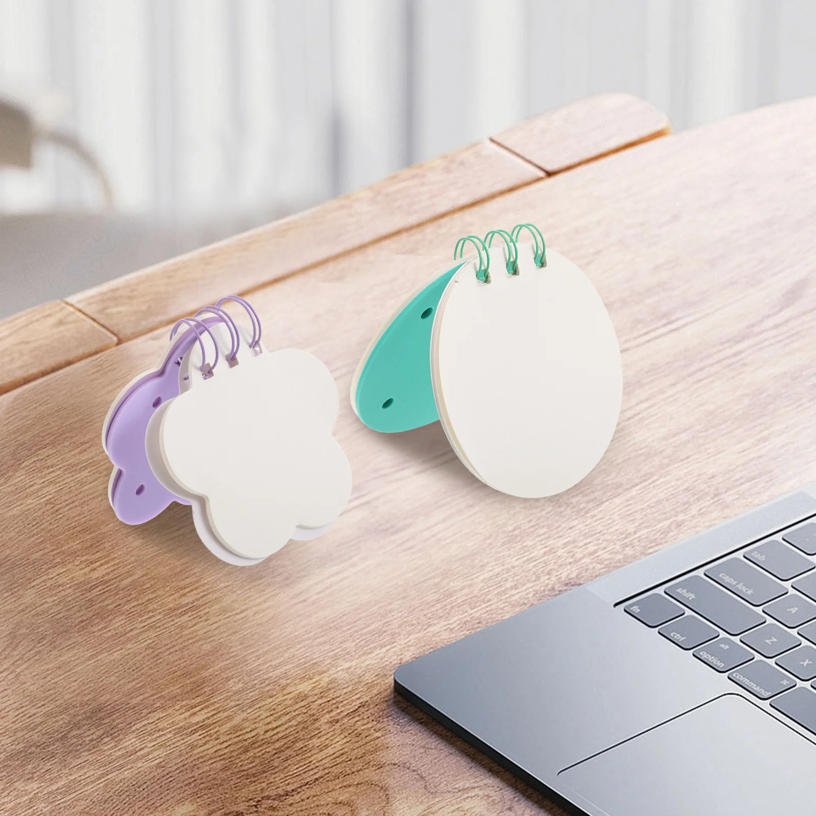 3 قطعة المفكرة الصغيرة لوحات مذكرة للاستخدام اليومي لطيف القرطاسية الجمالية اللوازم المكتبية Kawaii دفتر للكتابة المحمولة ل