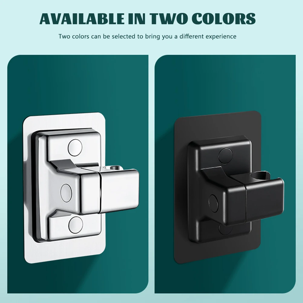 Рисунок 4 - Универсальный кронштейн для душевой лейки