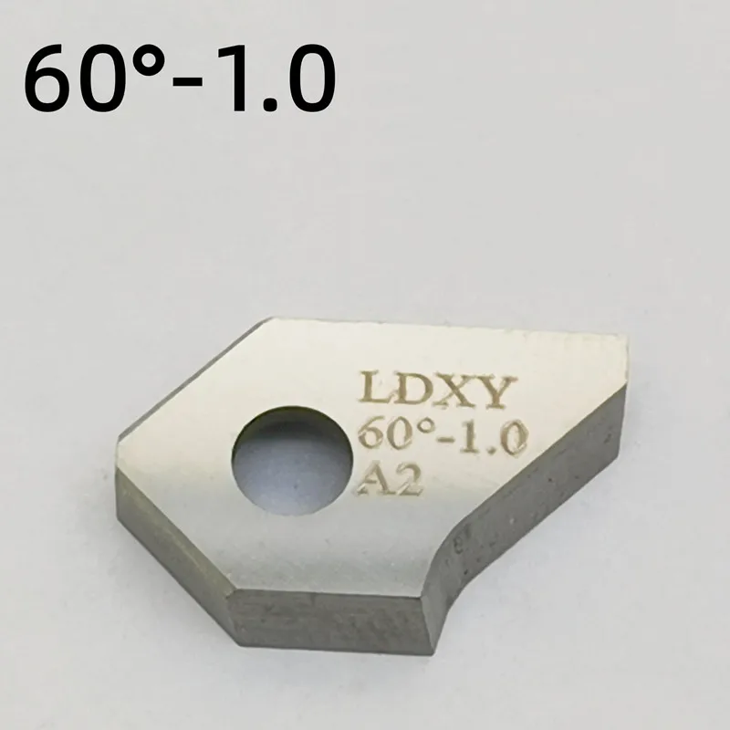 Universeller Hartmetall-Ventilsitzschneider für einmaliges Formen, Reibahle für 45/60-Grad-Winkel-Reparatur und Wiederaufbereitung – Detail 19