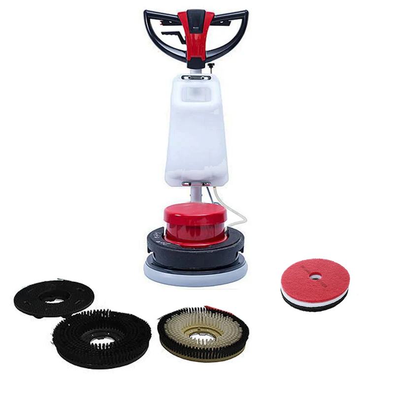 

granite marble floor buffer polishing cleaning machine