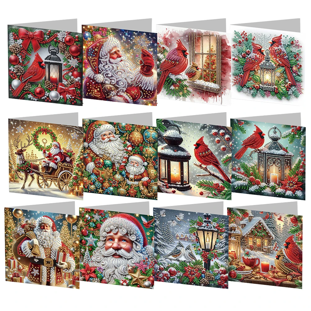 6-10-12-pcs-diy-pintura-diamante-conjunto-de-cartoes-de-natal-projetos-diamante-arte-cartoes-de-agradecimento-cartoes-e-bencaos-de-ferias