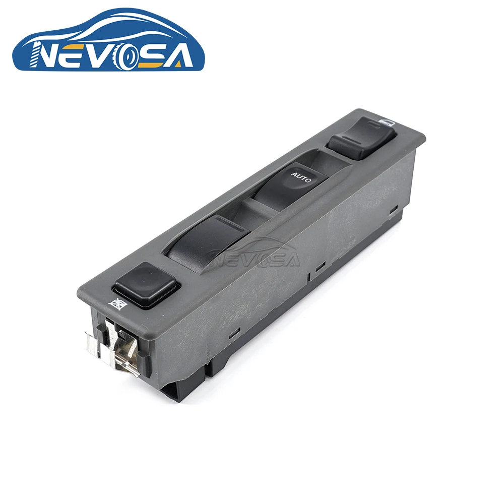 NEVOSA 37990-56B00 For Suzuki Vitara 1992 1993 1994 1995 1996 1997 98 Electric Power Window Switch Button 3799056B00 3799057B00 view 4