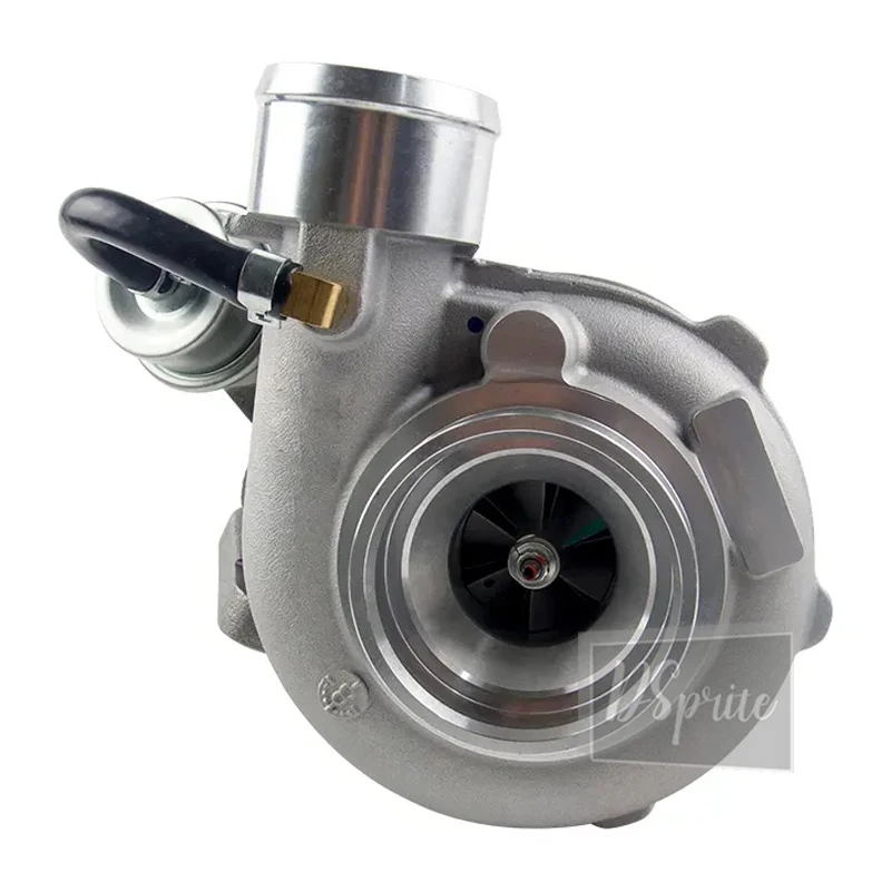 Turbo 754743 5001 754743-0001 7547430001  754743 0001 754743 6500346 60346 47.346 turbocharger for FORD RANGER 3.0L GT25S