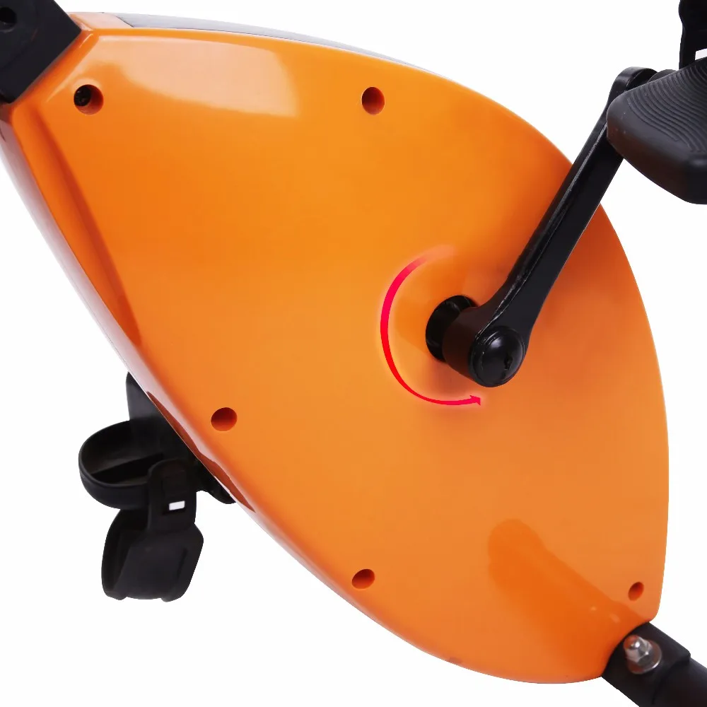 Gym Equipment Fitness Total Crunch Horse Riding Exercise Machine with Factory Price