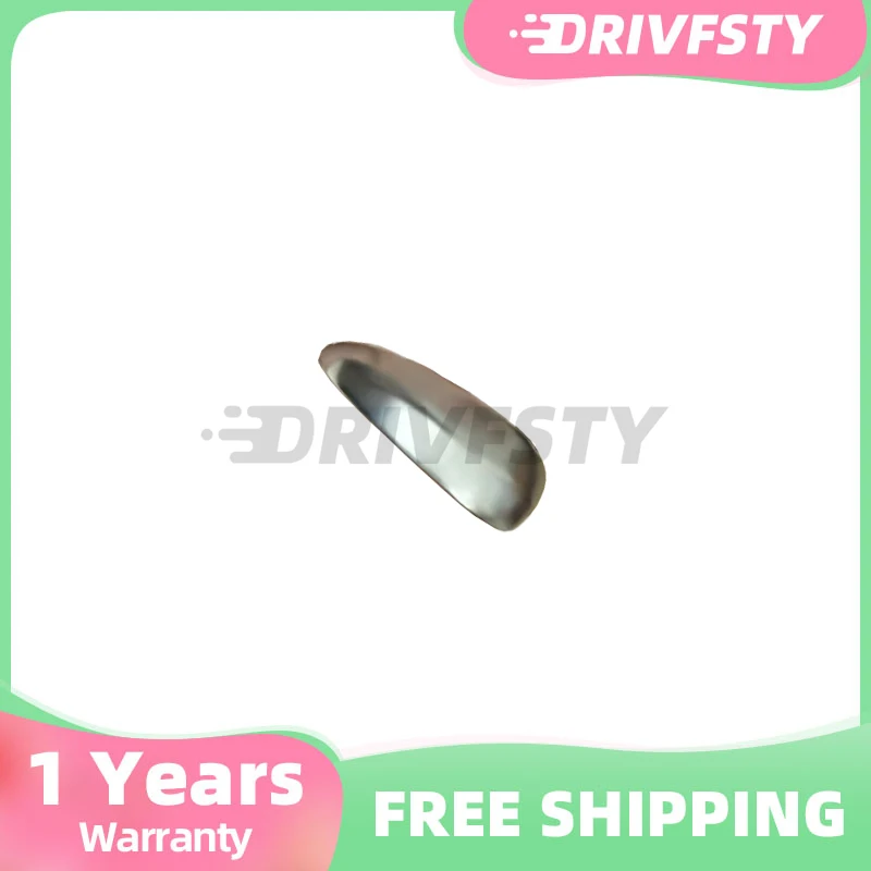 

1PC Gear Shift Lever Knob Head Cover Chrome Trim Decorator Cap for Nissan Patrol Y62 Infiniti G25 G37 FX37 FX50 EX37 QX70 QX50