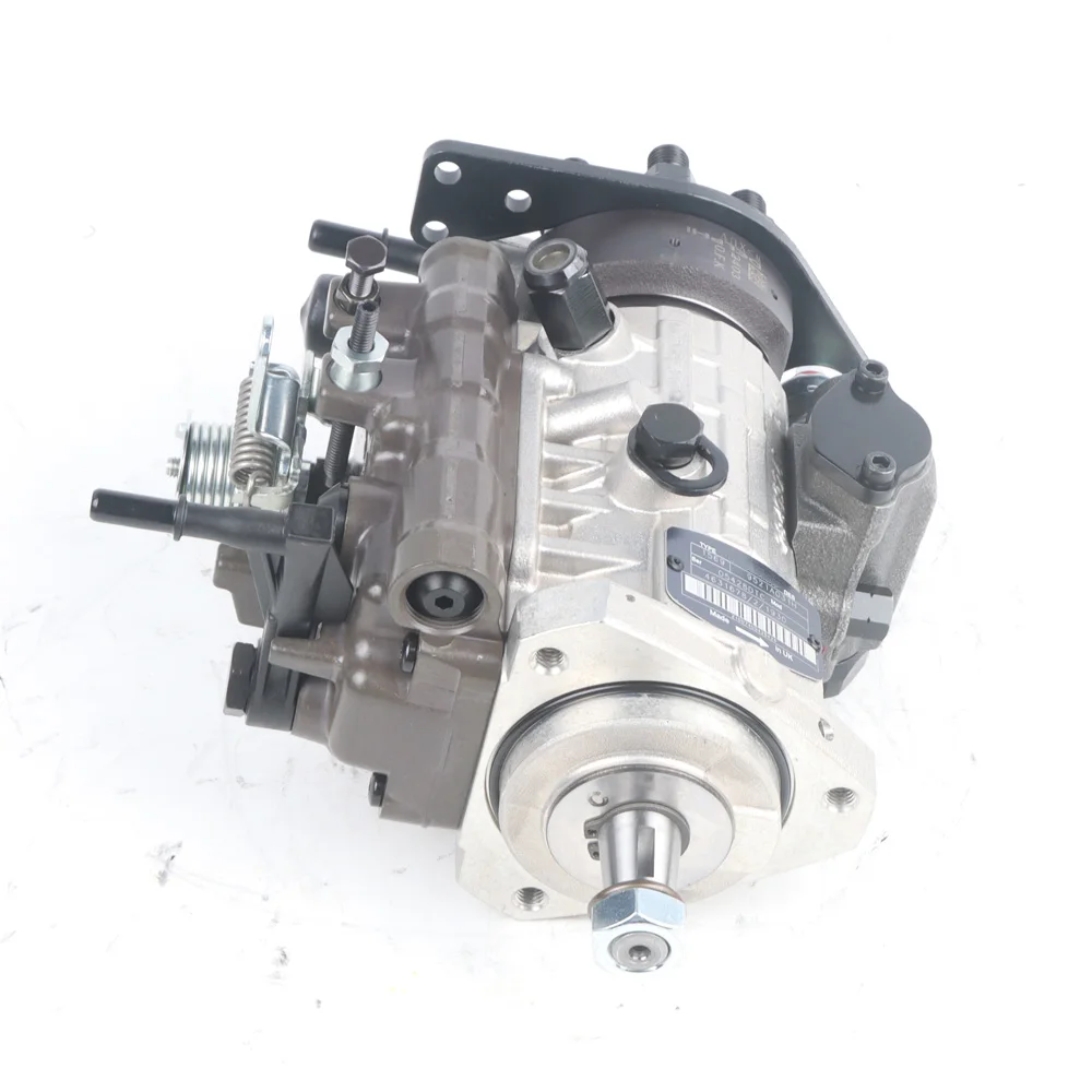 9521A030H, 9521A031H, T413368, 3981498, 398-1498 Fuel Injection Pump  for Perkins, for CAT 320D2, for Delphi DP310