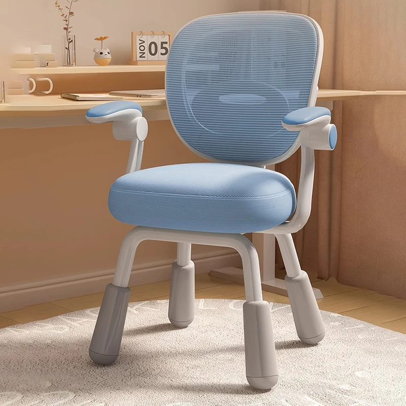 

Children's Furniture Child Room Growing Chair Safety Seats Design Designer Study Baby Eating School Chairs Auxiliary Mother Kids