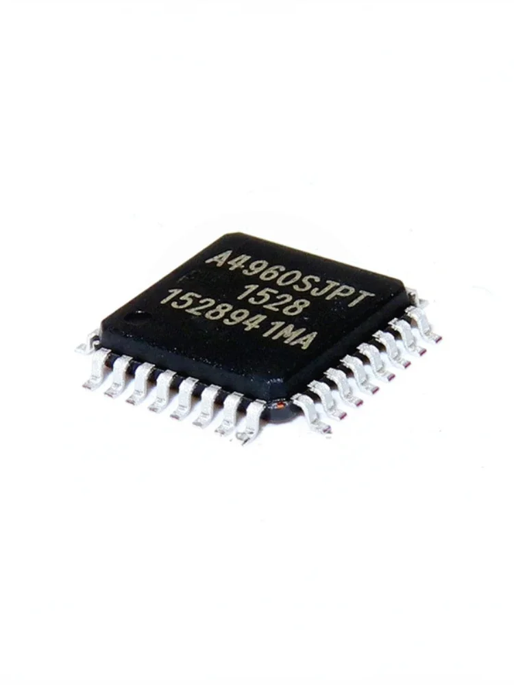(1pcs)A4960SJPTR-T  A4960SJPT  A4960    QFP    Provide One-Stop Bom Distribution Order Spot Supply