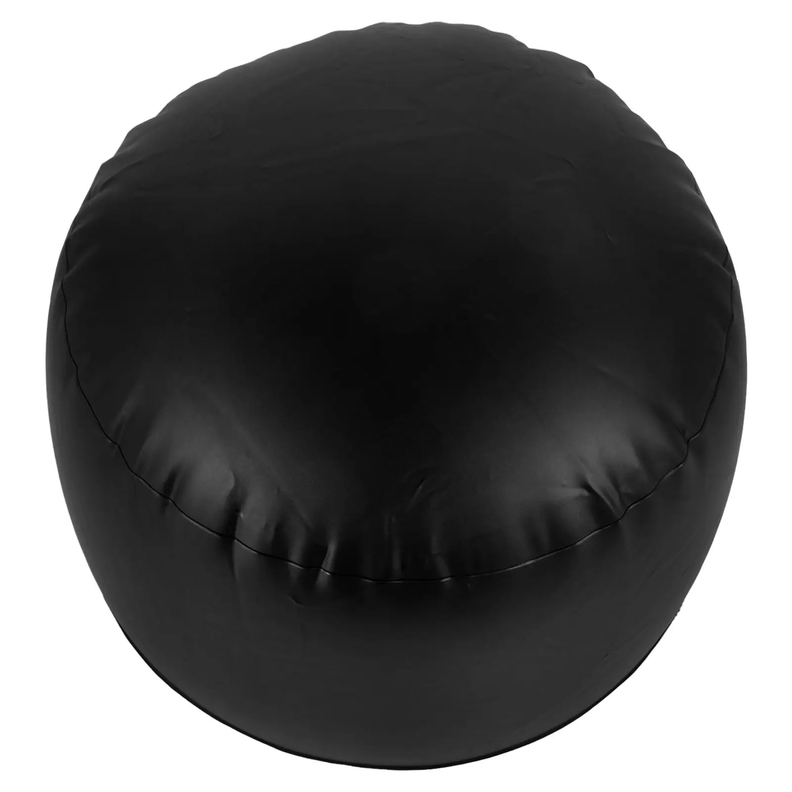 Inflatable Hat Shaper PVC Insert for Baseball Caps Foldable Lightweight Cap Holder Plastic Inner Support Hat Organizer Display