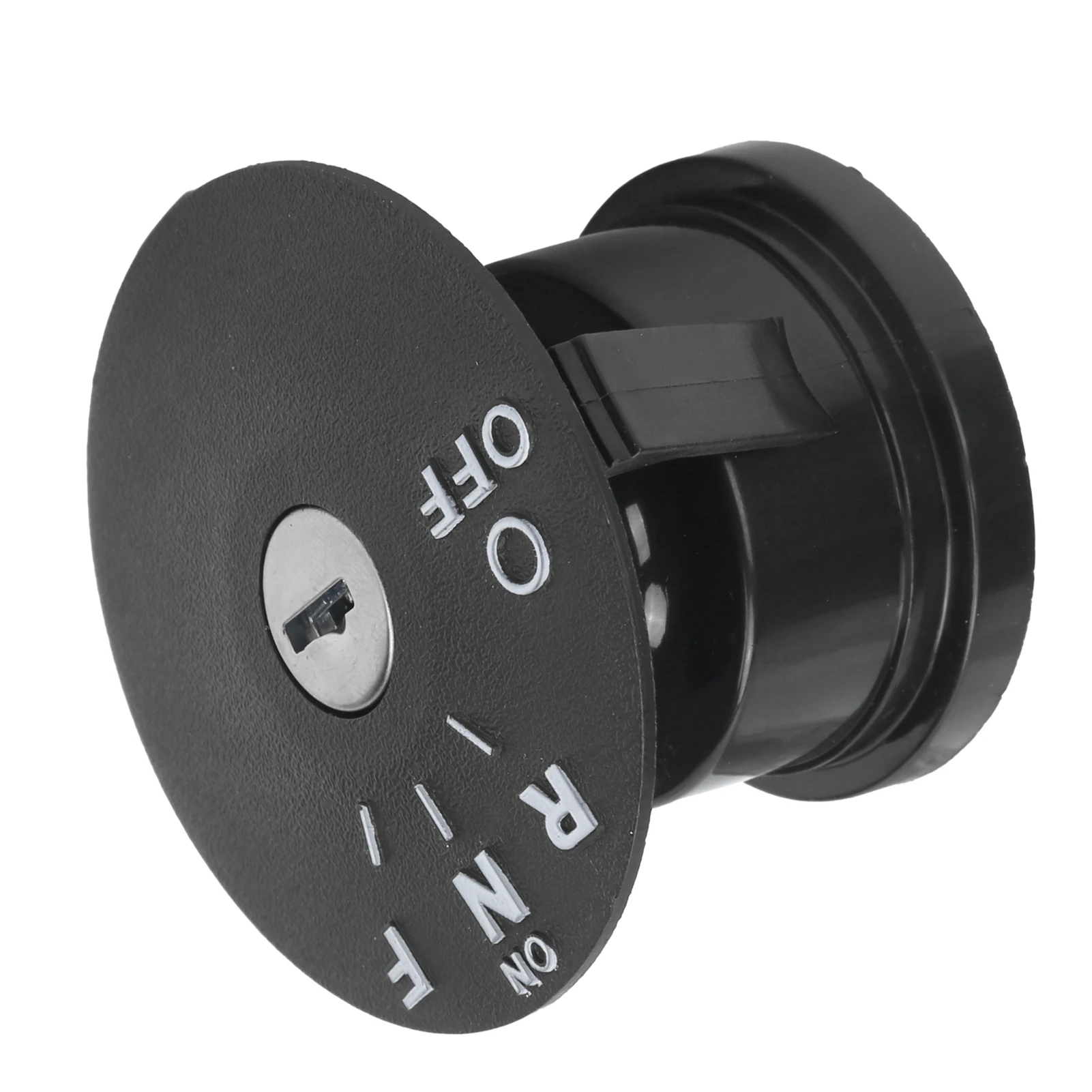 استبدال مفتاح الإشعال لـ EZGO RXV-Up ، 4 موضع بمفتاحين ،