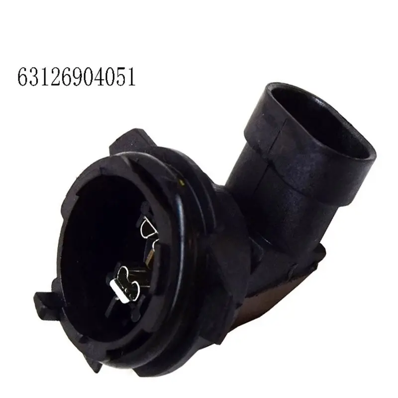 MLGB-63126904051 Headlight Bulb Socket For BMW 5 Series