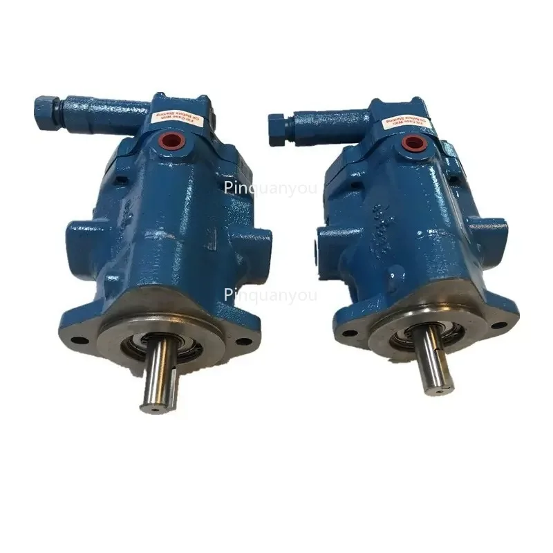 

Pump PVB5 PVB6 PVB10 PVB15 PVB20 PVB29 PVB45 Series PVB6-RSY-40-C-12 High-pressure Variable Piston Hydraulic Pump