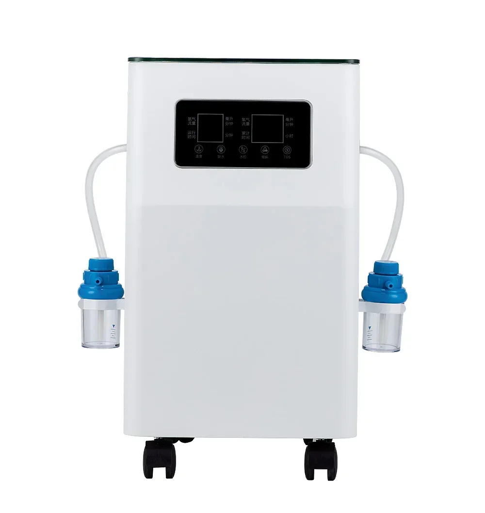 Zhongzheng 1200ml hydrogen sprayer Hydrogen generator hydrogen