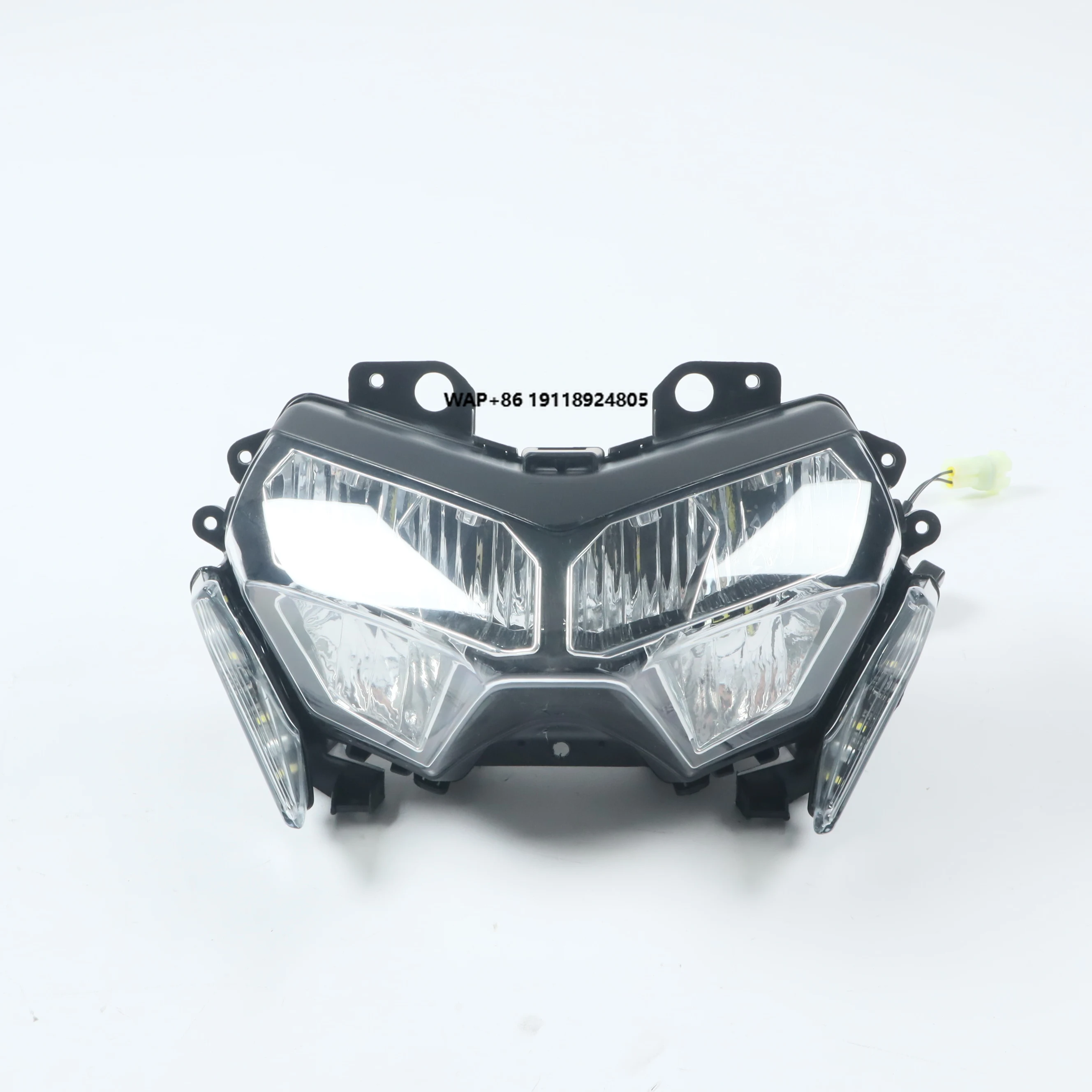 

Headlight Motorcycle for Z900 2020 Front Lamp with LED Daytime Running Light Z900
