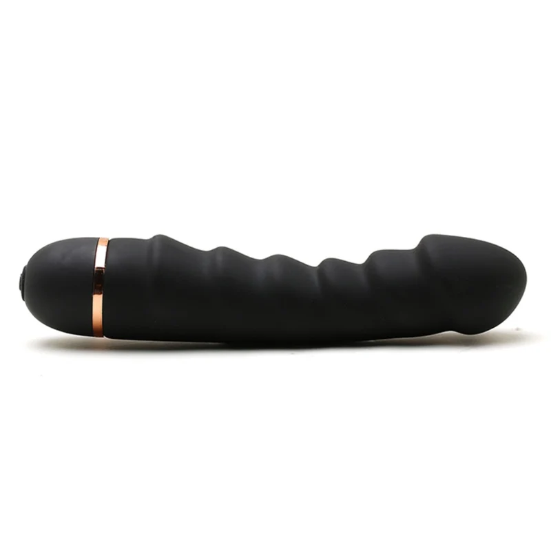 10 Modes Strong Vibrator Adult Sex Toys Soft Silicone G-spot Dildo Realistic Penis Clitoral Stimulator Female Masturbator Vibrat