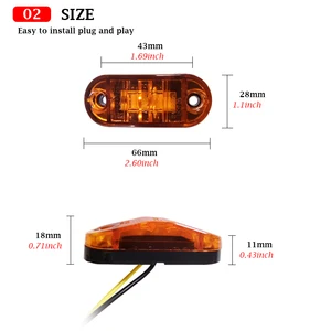 8 en çok satılan, scania, led-no. 4