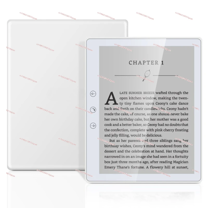 

5.8-Inch e-book 32G smart Android e-reader student e-ink screen eye protection paper novel
