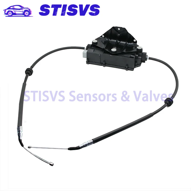 34436882007 Parking Brake Actuator Control Unit Rear For BMW X5 F15 X6 F16 X6 Left-Hand Drive F16 (2014-2017) ECE Car Parts