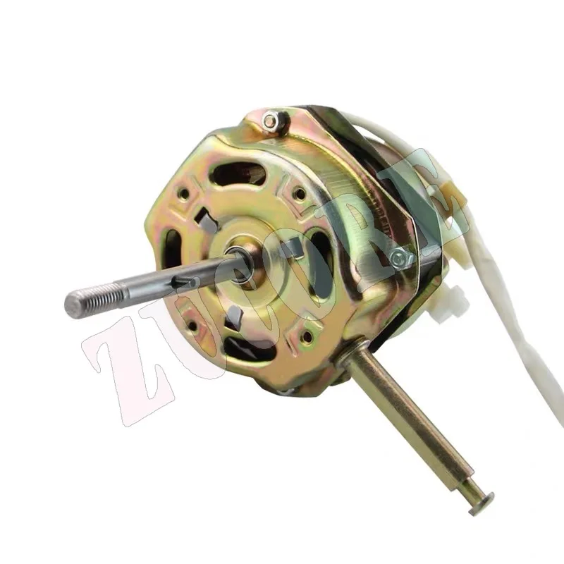 ملحقات المحرك الكهربائي العالمي تهز الرأس على الأرض ومحرك مروحة منزلي