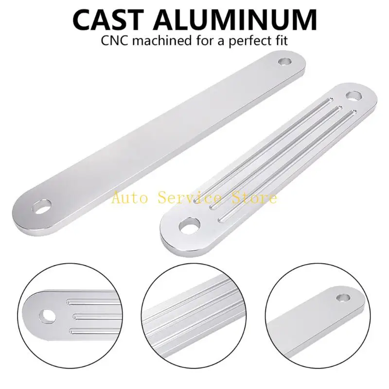 

462A Boat Stern Reinforcement Aluminum Support Plates Transom Support Plate