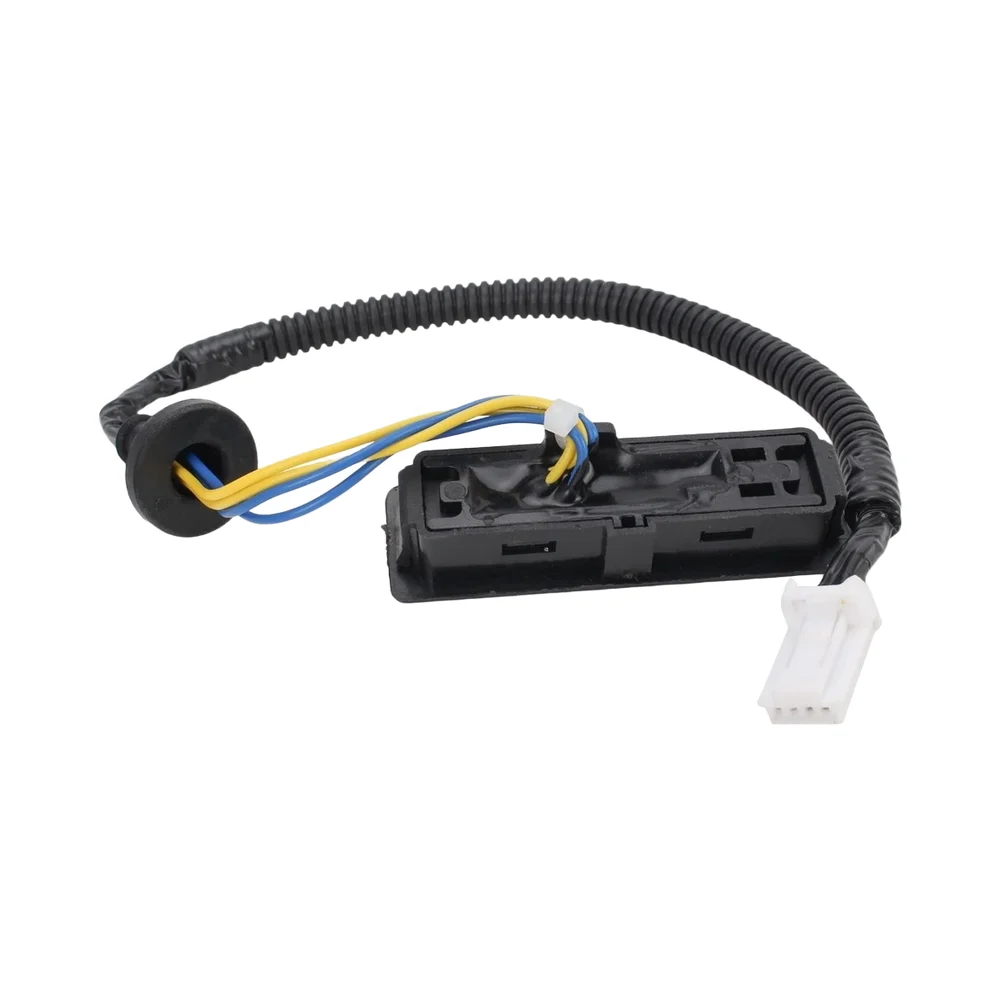 Trunk Opening Actuator Switch for Nissan For Pathfinder 2013 2014 2015 2016 2017 2018 2019 Replaces 253803JA0A Exactly