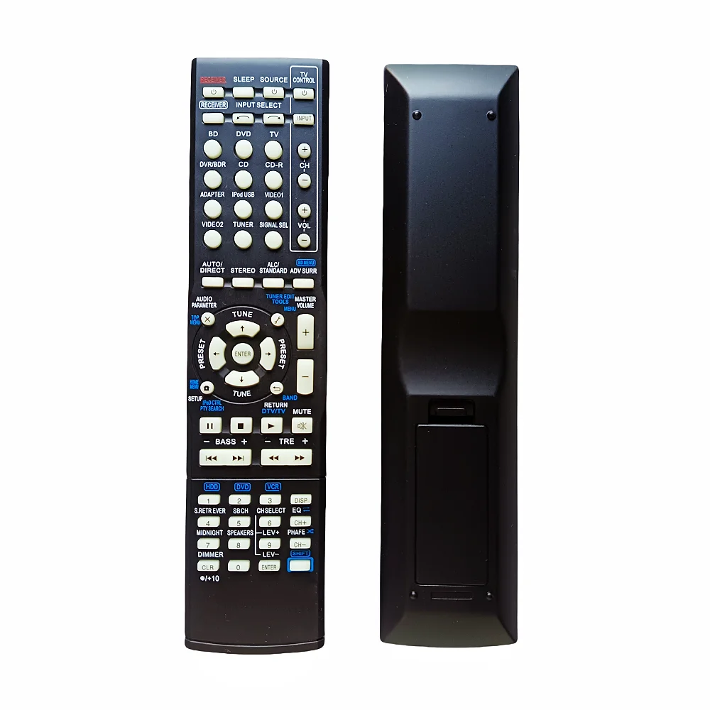 AXD7622 جهاز التحكم عن بعد لبايونير HTP-071 VSX-521 VSX-921 VSX-522 VSX-523 VSX-524 VSX-819H Vsx-321-K-P سلسلة AV استقبال