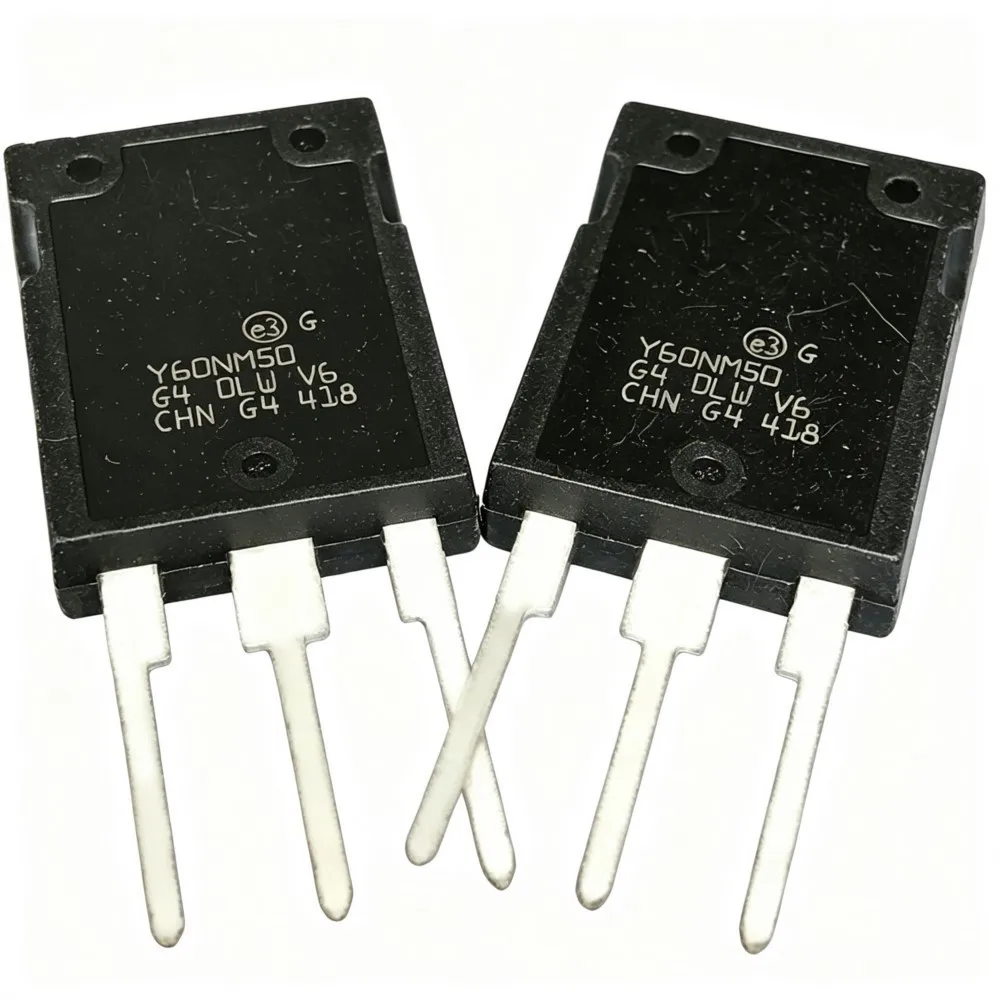 5PCS RJH1CV7 1200V 35A Y60NM50 STY60NM50 500V 60A ACM045F065QNNC 1MB03D-120 1200V 3A IXYX25N250CV1HV 2500V 235A H20R1353