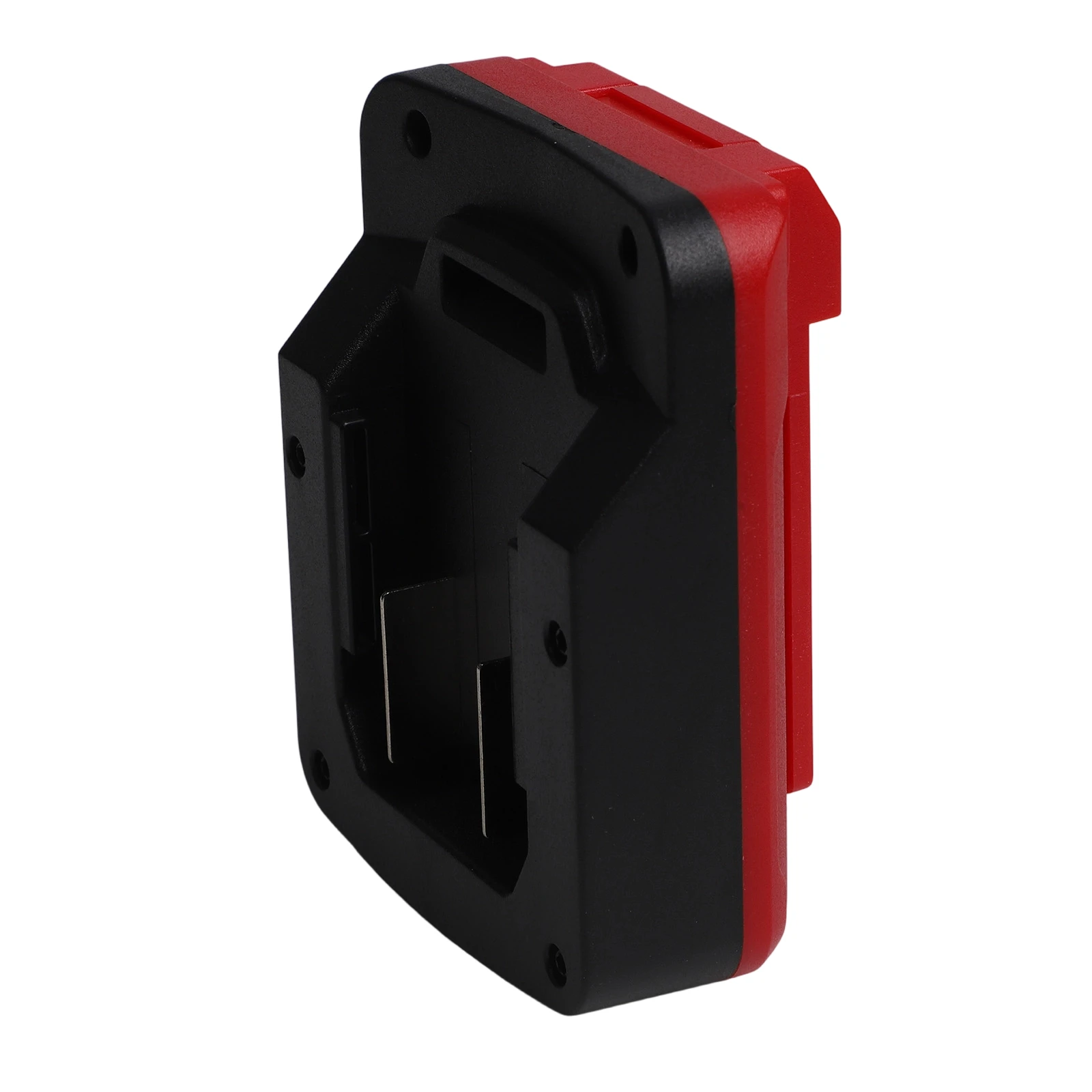 X20V TEAM Battery Adapter Power Tool Operation Perfect Fit Small Size Sturdy Plastic Material For PARKSIDE Tools