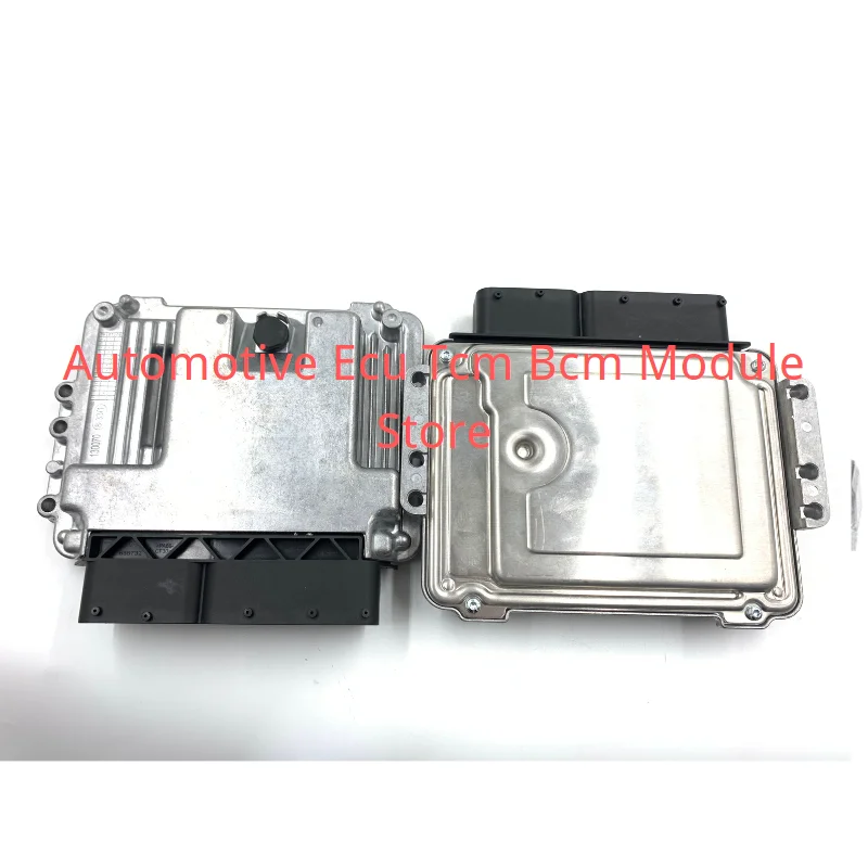 39134-2b301 für kia rio original neue ecu auto motor computer platine elektronisches steuergerät 391342 b301 meg 17.9.12 e90b