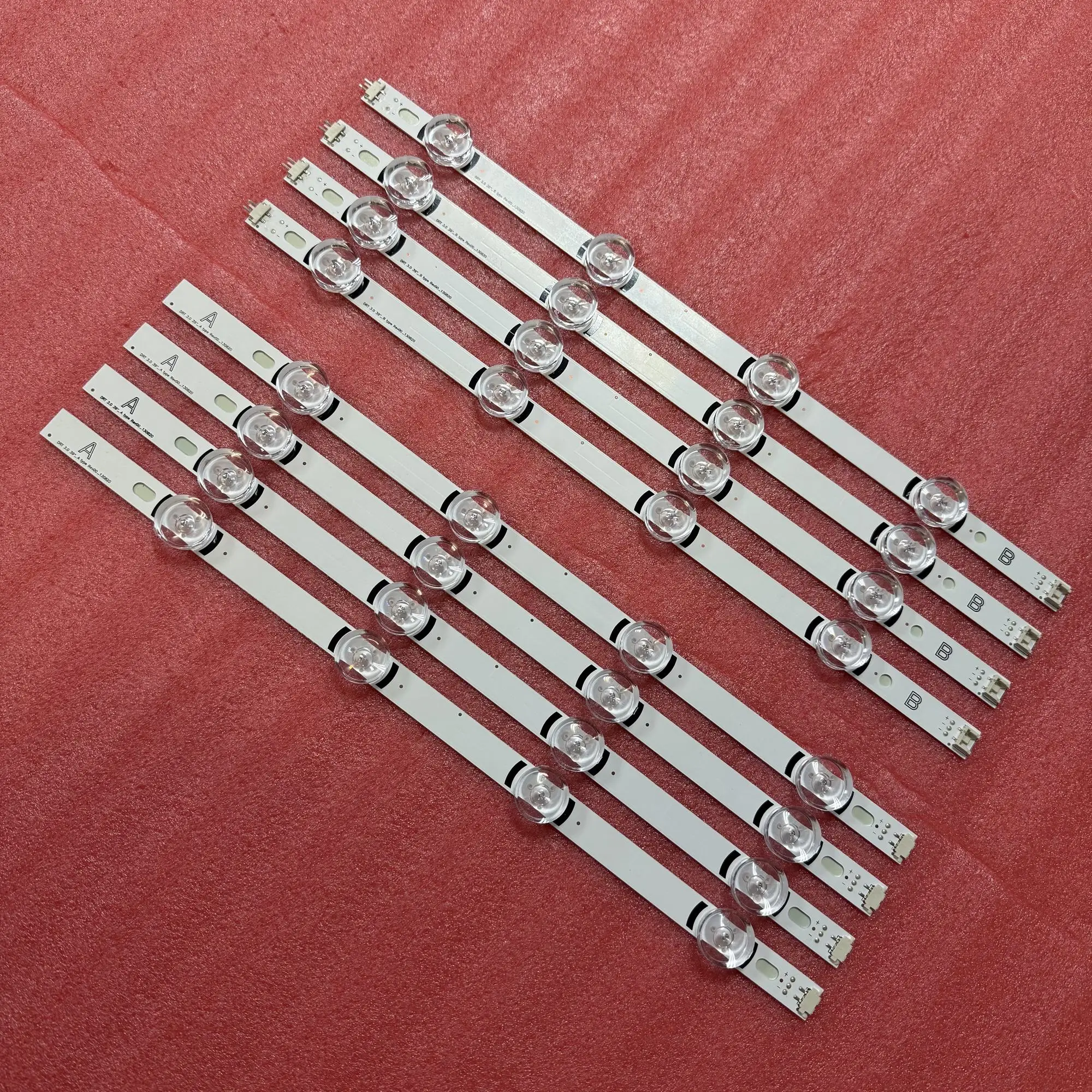 

Светодиодная лента для телевизора 39 дюймов 39LB563V 39LB565U 39LB565V 39LB572U 39LB572V 39LB580B 39LB580U 39LB580V 39LB5820 39LB582B 39LB582U 39LB582V