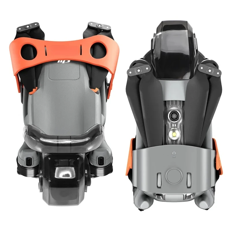 

Air 3 Drone Accessories Propeller Holder Proter For DJI Air 3 Propeller Protector Blade Strap Wing Fixed Stabilizers