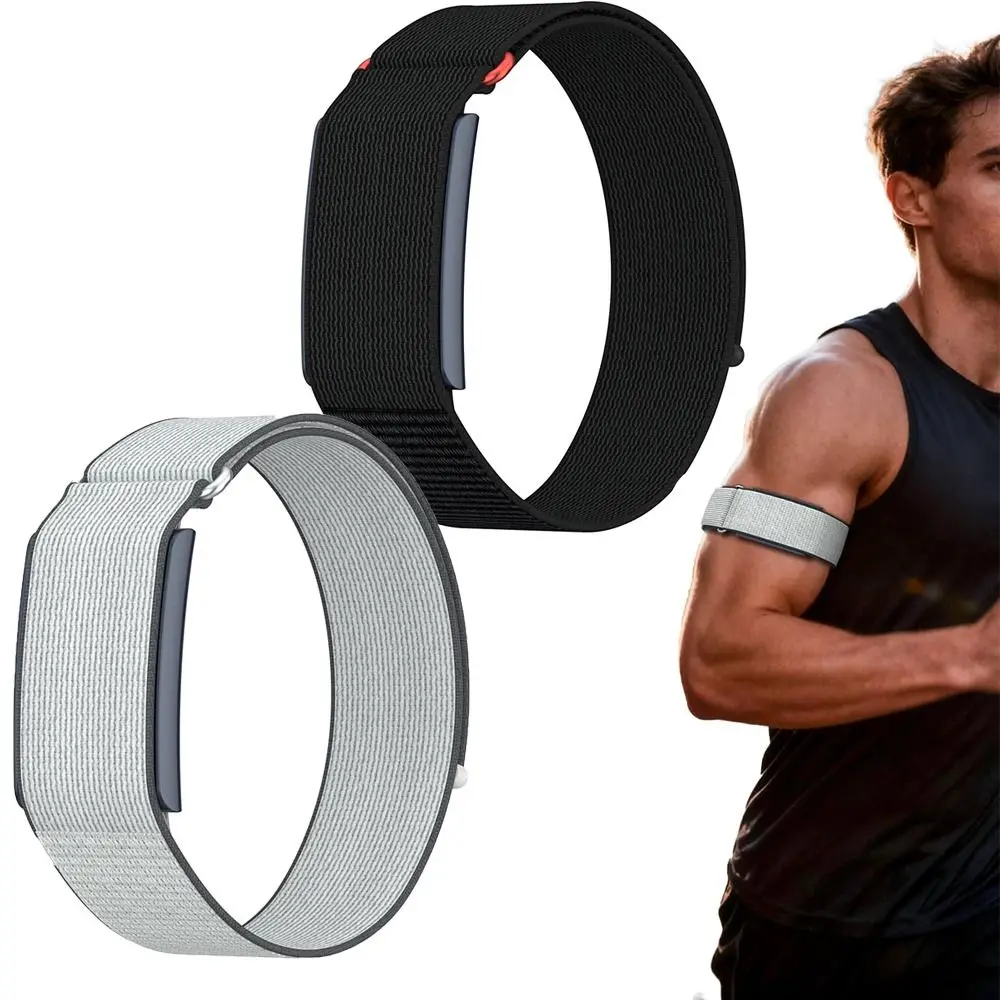 Nylon Sport Band Bi…