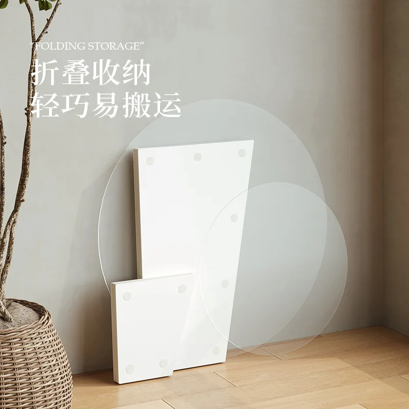 Window creative water table clothing store floor display rack